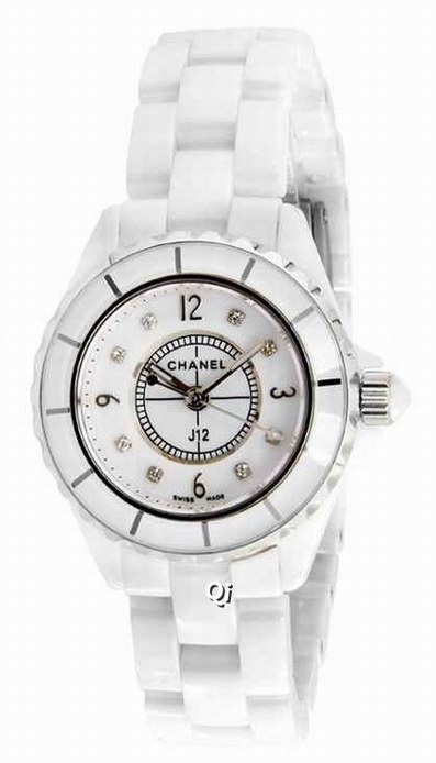 Chanel Watch 755